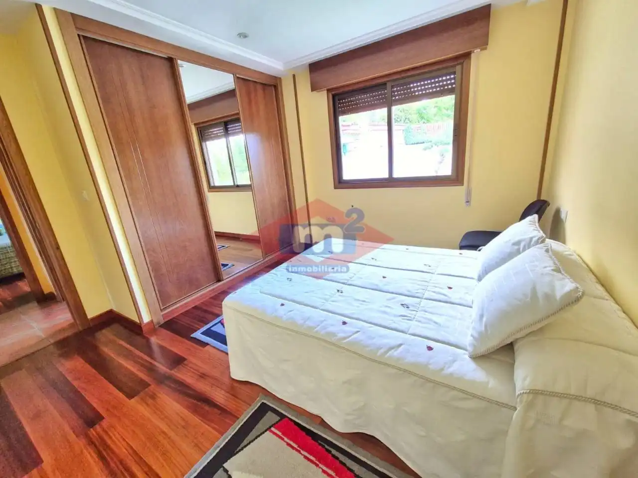 Habitación de Casa o chalet en venta en Salceda de Caselas con Jardín privado y Terraza