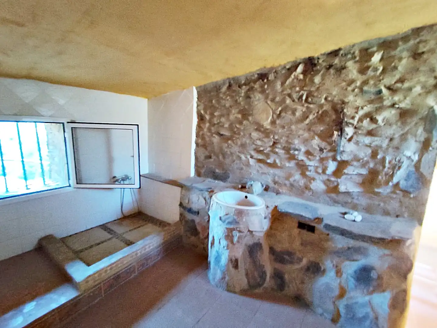 Finca rústica en venda en Pizarra amb Terrassa