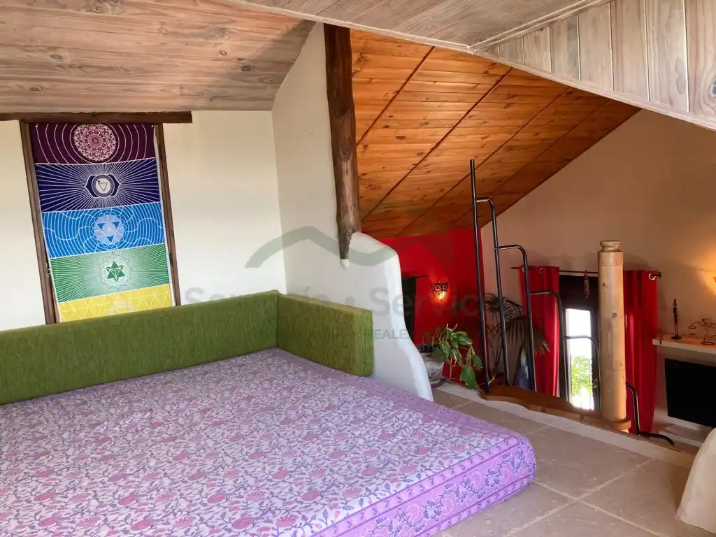 Habitación de Casa o chalet en venta en Benalauría