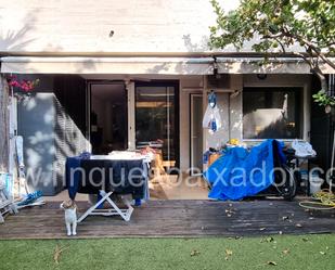 Garden of Flat for sale in Castelldefels  with Air Conditioner, Heating and Private garden