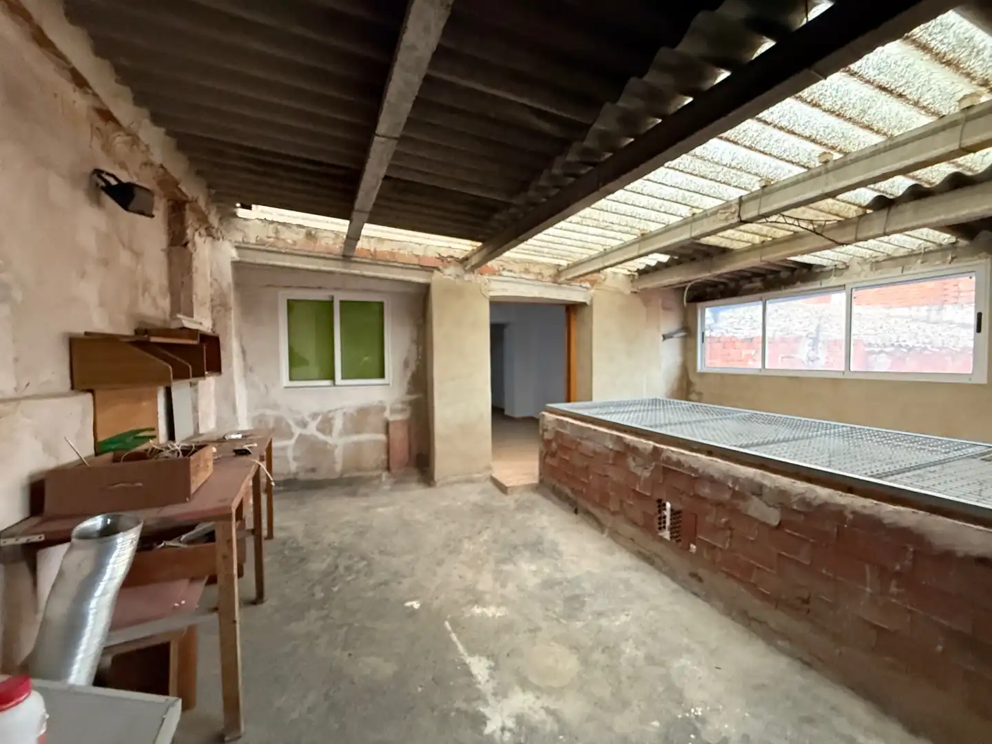 Casa adosada en venta en La Pobla del Duc con Aire acondicionado, Terraza y Amueblado