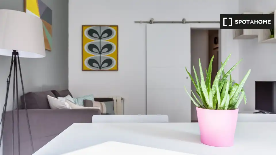 Flat for rent in Barcelona, Barcelona
