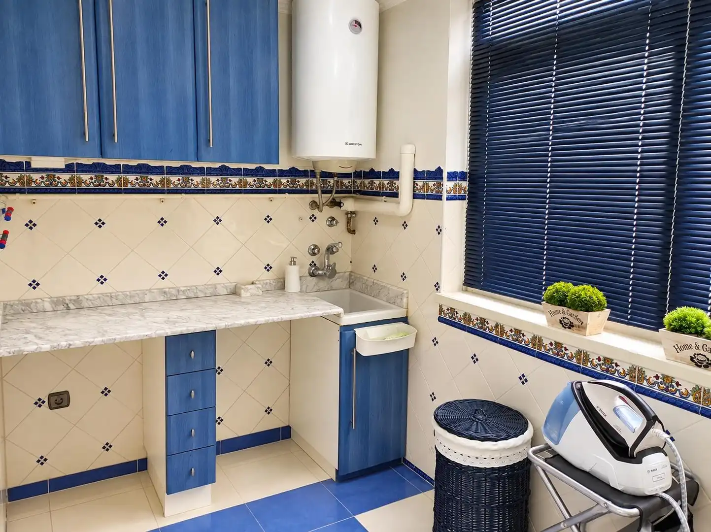 Piso en venta en Abarán, imagen 6
