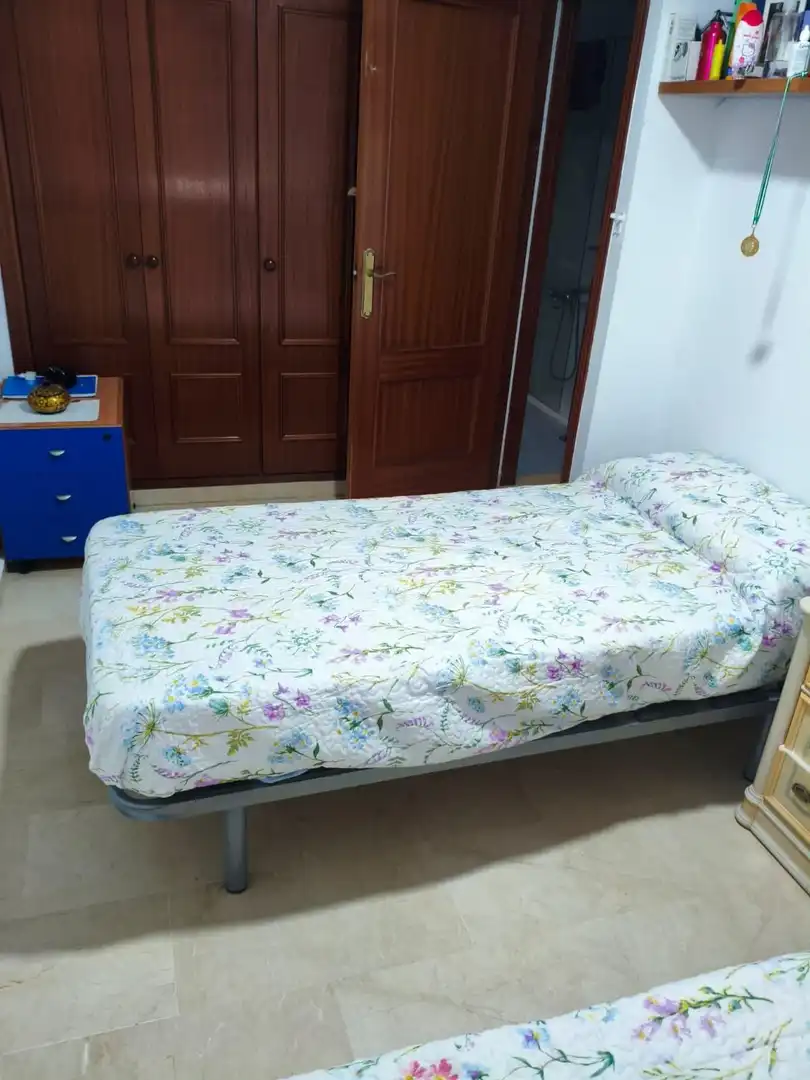 Wohnung mit Terrasse zum Verkauf in Adra, imagen 12