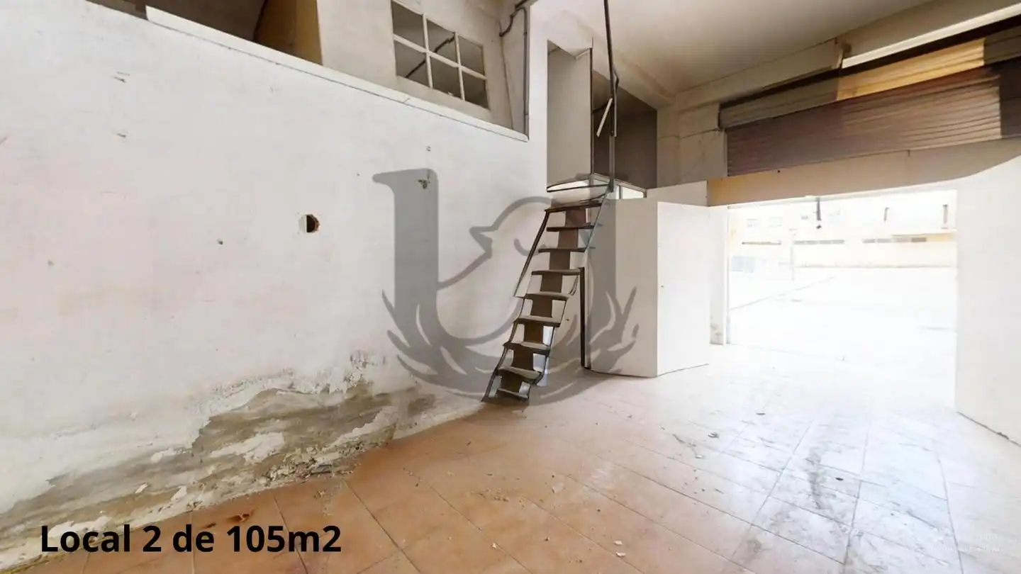Local commercial à vendre à Cardenal Benlloch, imagen 7