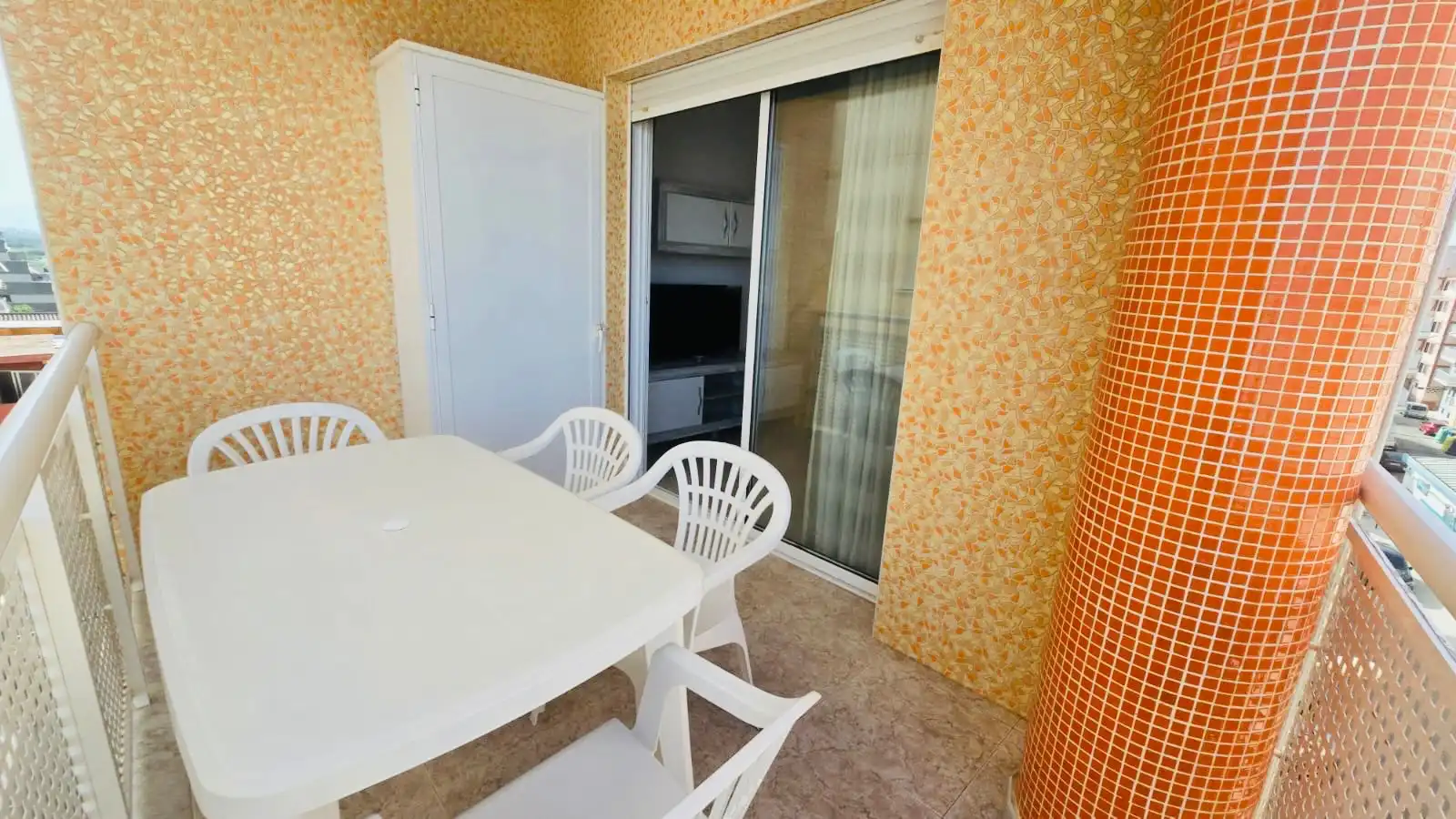 Apartament amb terrassa en venda a Miramar, imagen 7