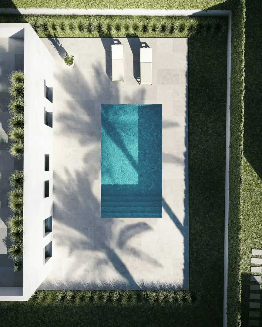 Villa con piscina in vendita a Pedanías Sur, imagen 12