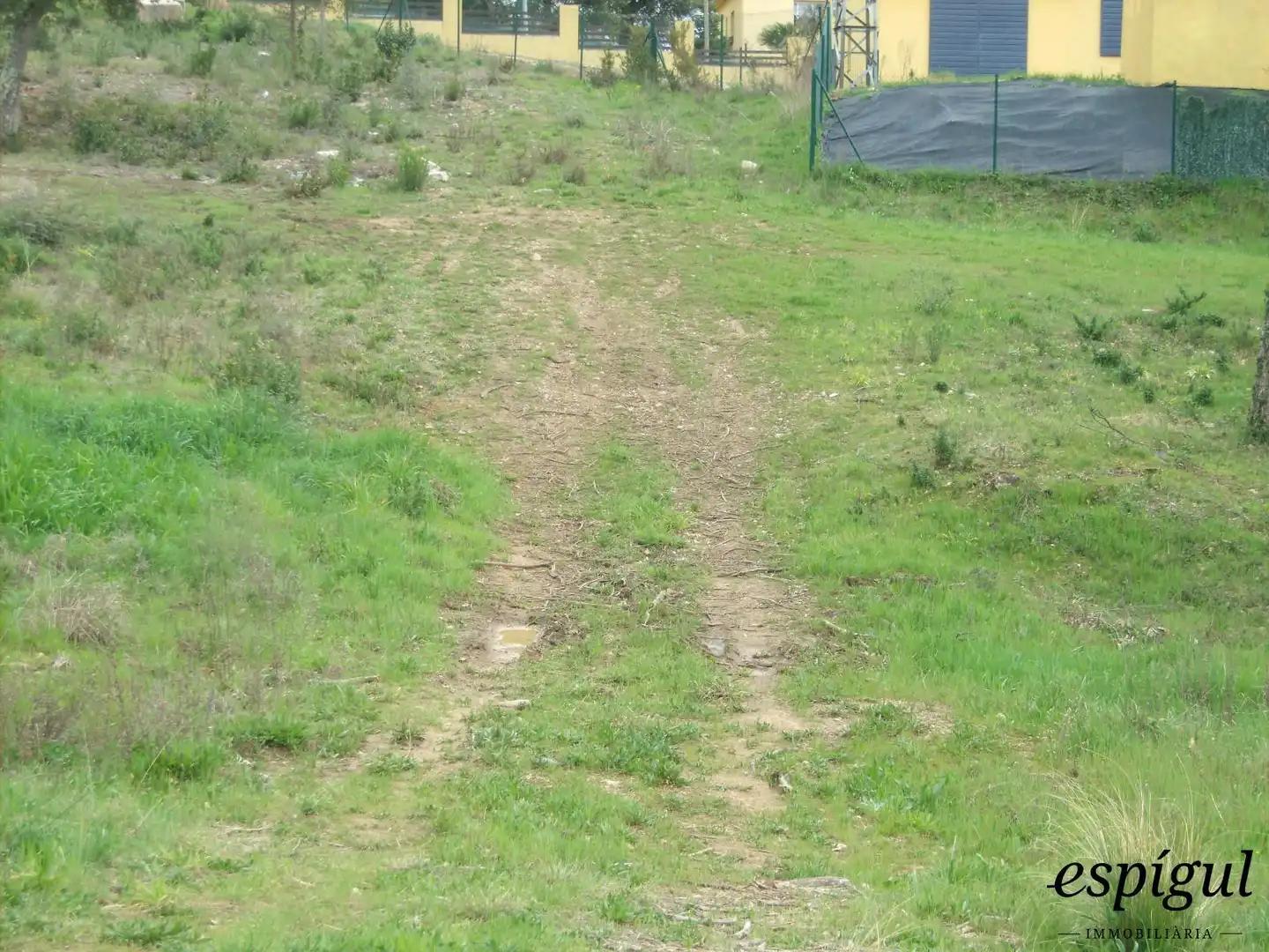 Rustikales Grundstück zum Verkauf in Urgell amb carrer del Ripollès, imagen 2