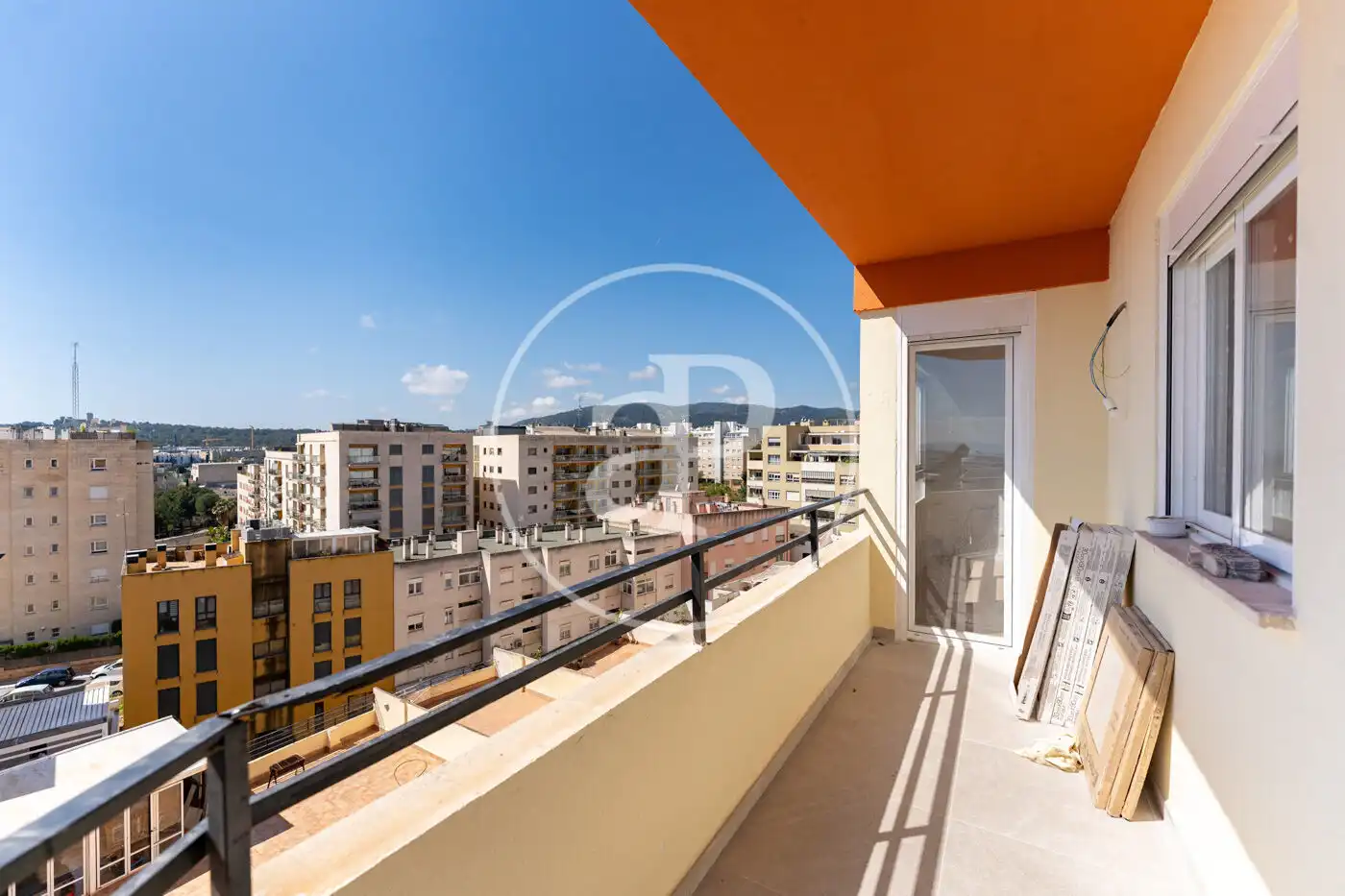 Terraza de Piso en venta en  Palma de Mallorca con Aire acondicionado, Calefacción y Terraza