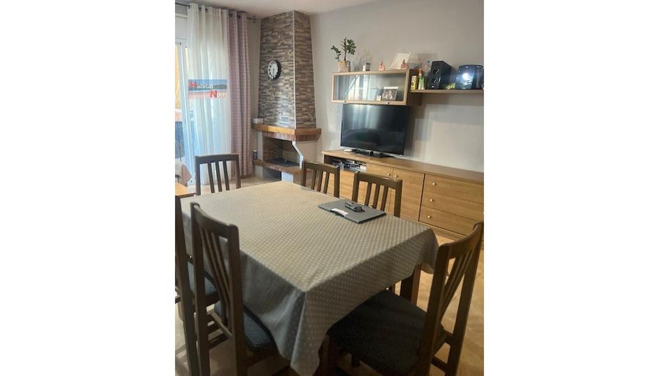 Foto 1 de Casa adosada en venta en Calle S Joan, La Bisbal del Penedès, Tarragona