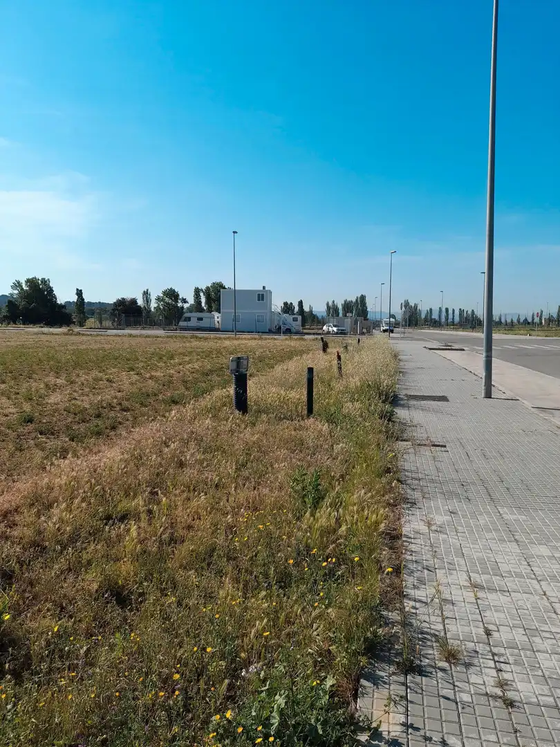 Terreny industrial de lloguer a Can Illa, imagen 5