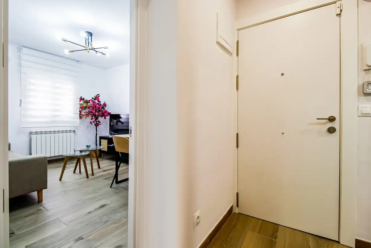 Wohnung zum Verkauf in Calle Canteras de Tilly, Casco histórico de Vicálvaro