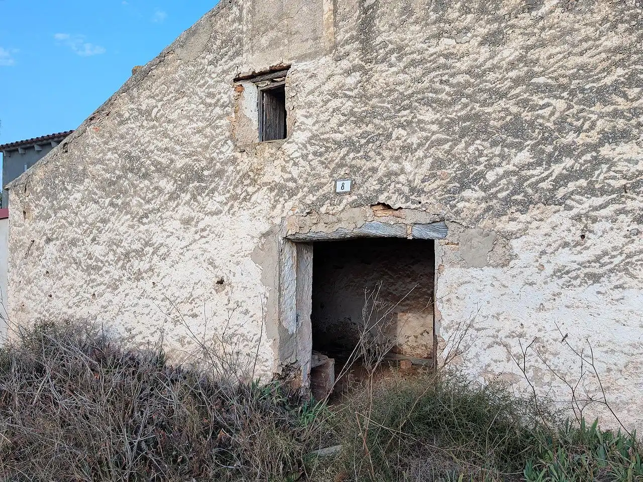 Casa rústica en venta en Masets