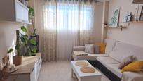 Living room of Flat for sale in Vandellòs i l'Hospitalet de l'Infant  with Air Conditioner