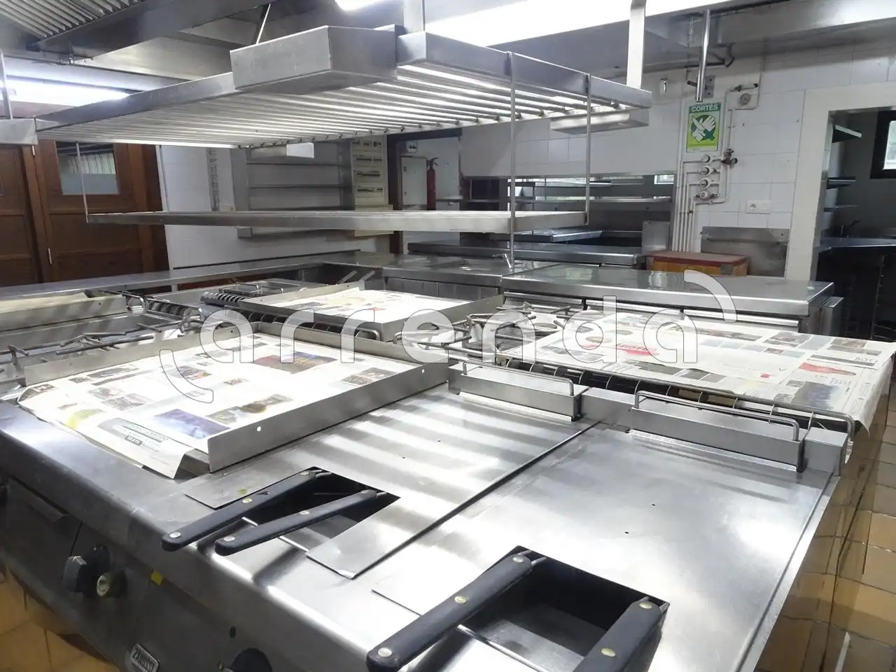 Local comercial en alquiler en Barrio La Hoz, imagen 36