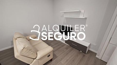 Photo 3 of Flat to rent in De la Aduana, Sol, Madrid