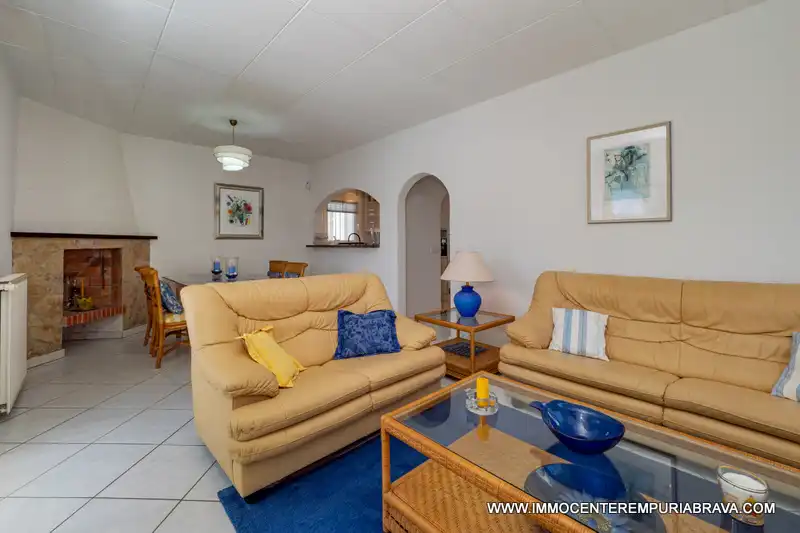Detached house for sale in Cap Ras - Creus - Falconera, imagen 9