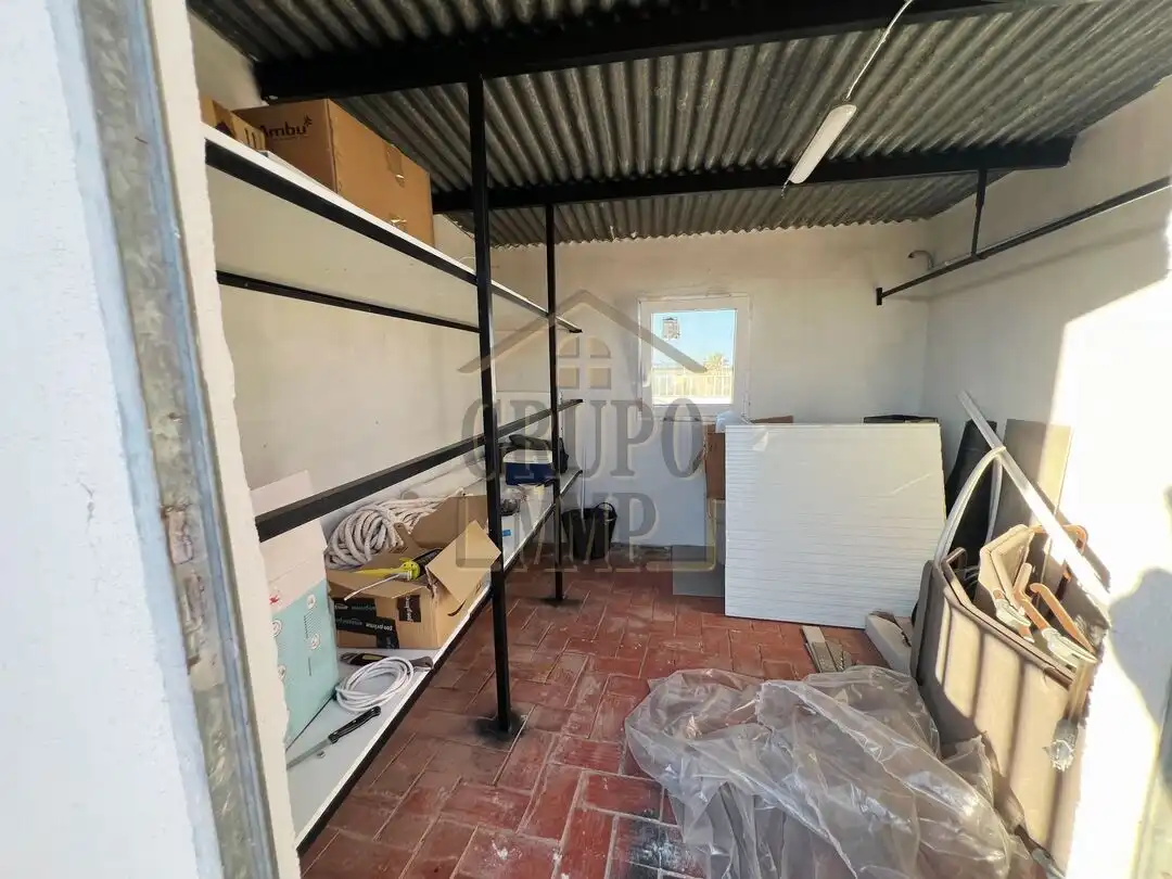 Chalet en venta en Carrer Borriana 34, imagen 58