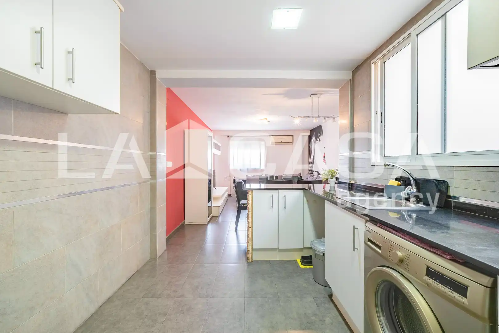 Piso con terraza en venta en Metro - Auditorio, imagen 12