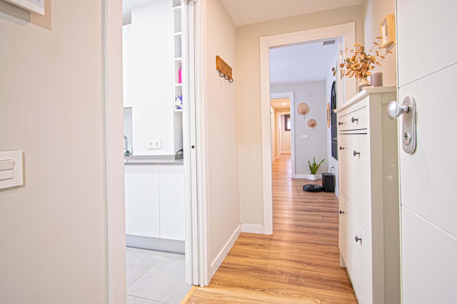 Pis en venda en  Sevilla Capital amb Aire condicionat, Terrassa i Piscina comunitària