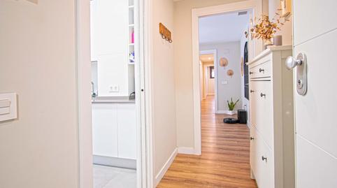 Foto 2 de Pis en venda a Colores -  Entreparques,  Sevilla Capital