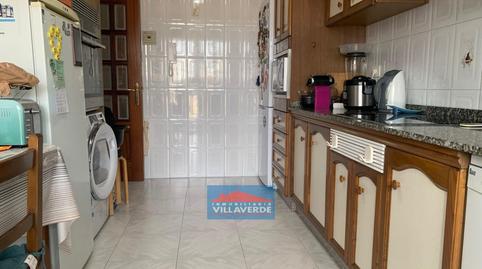 Foto 5 de Piso en venta en Cangas pueblo, Pontevedra
