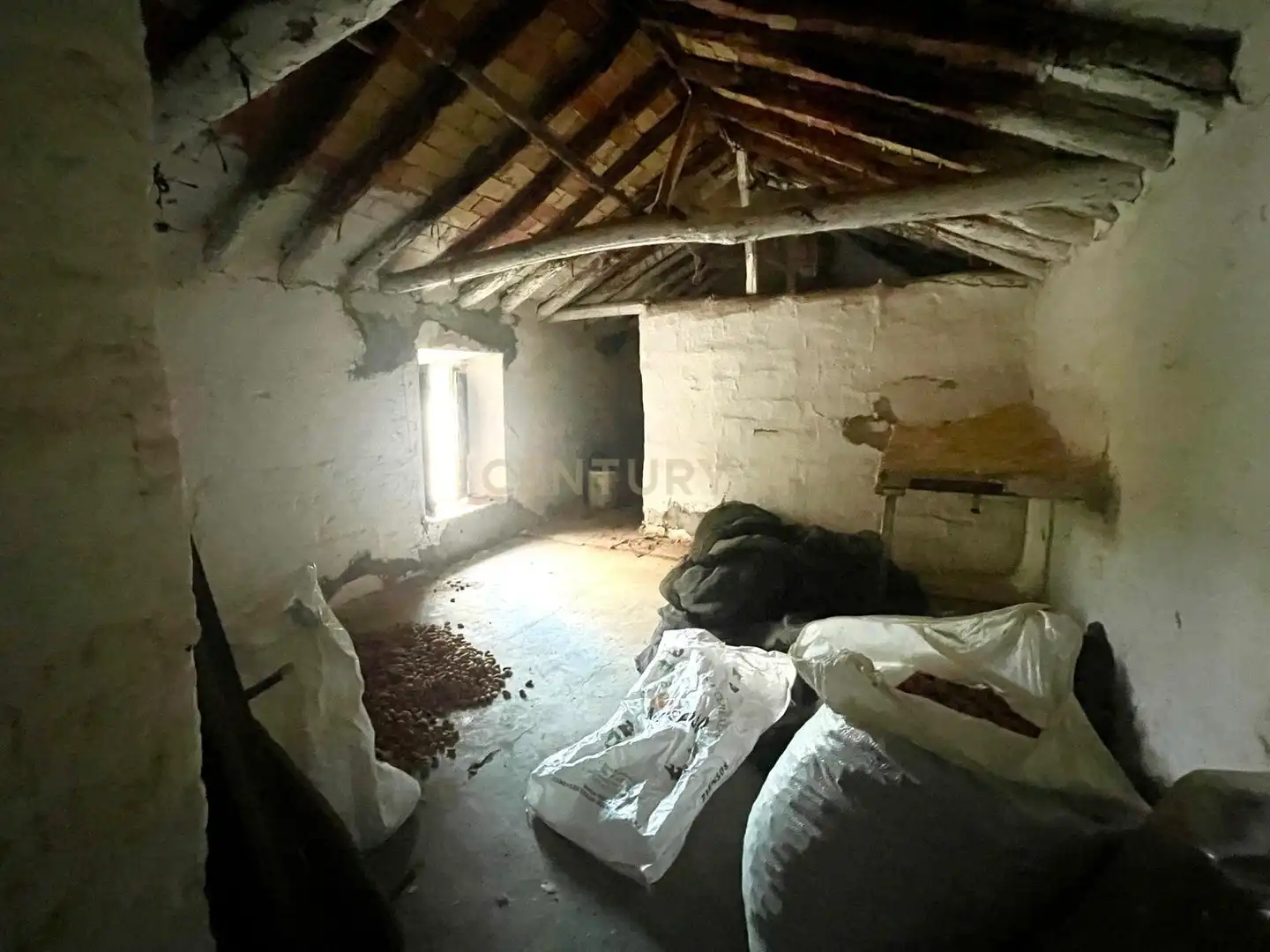 Casa o xalet en venda en Moclín