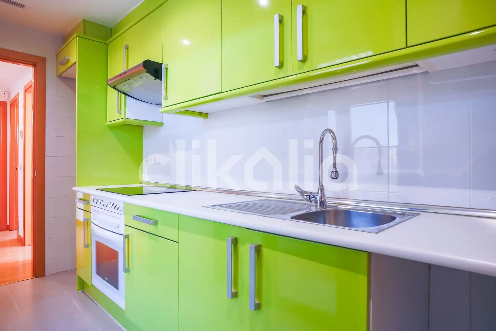 Piso con piscina en venta en Latina, imagen 5