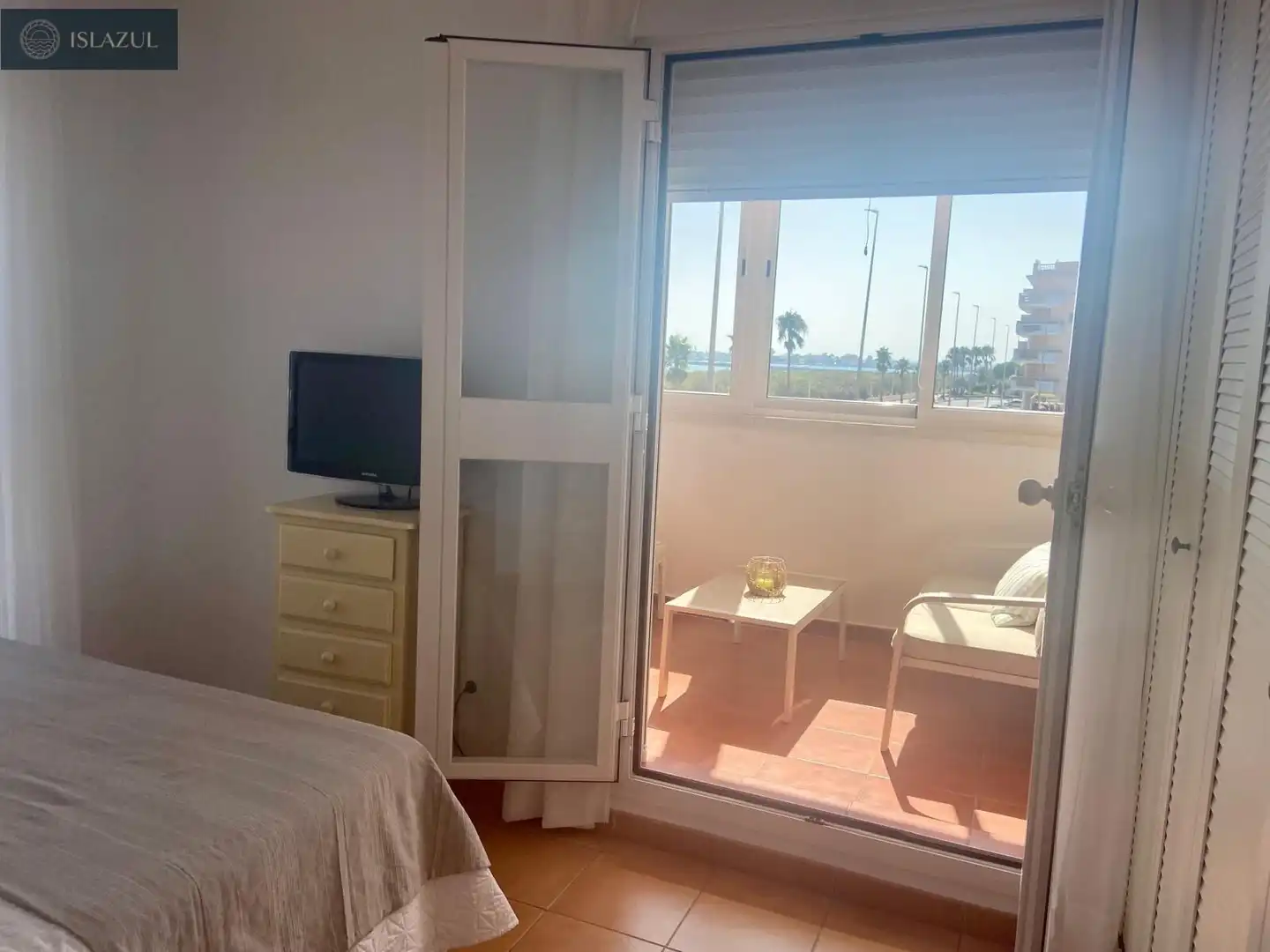 Piso con terraza en alquiler en Isla Cristina Ciudad, imagen 15