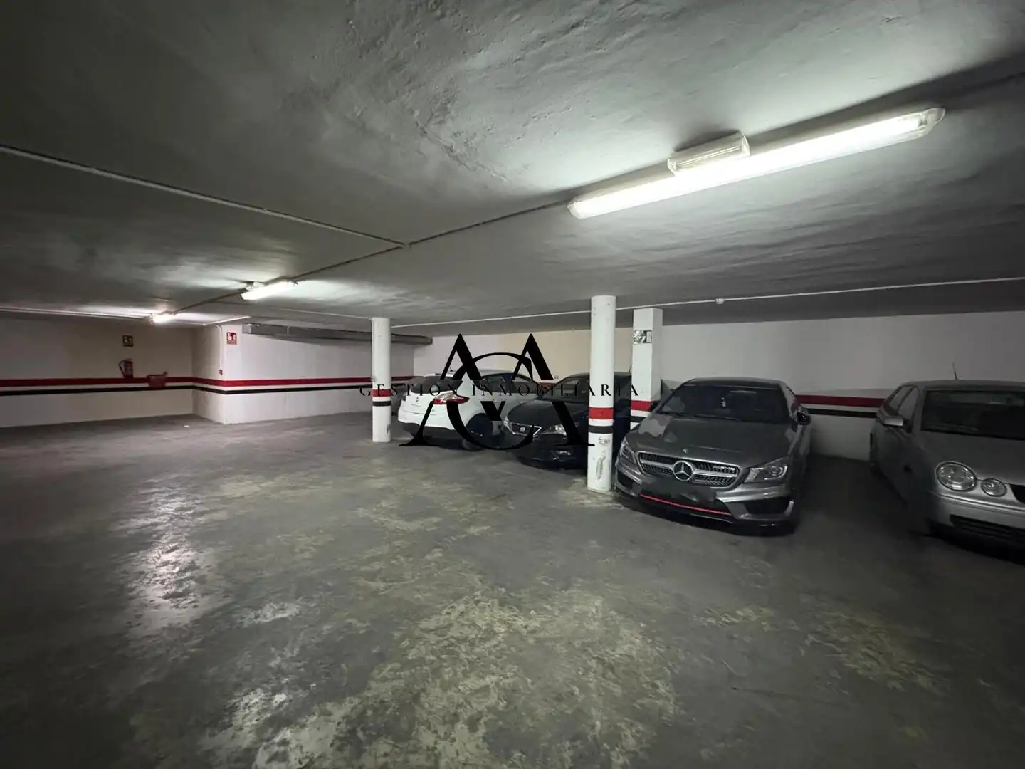 Parcheggio in vendita a San Francisco, imagen 8