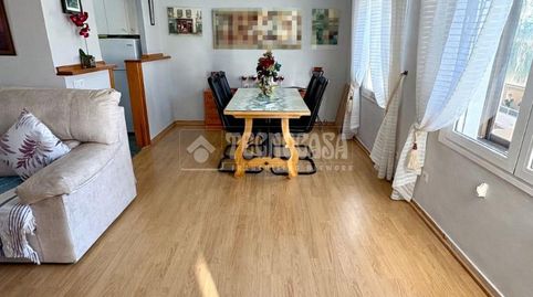 Piso en alquiler en Nerja