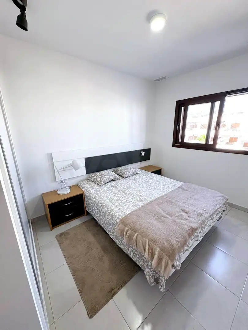 Wohnung mit Pool zum Verkauf in San Juan de los Terreros, imagen 5