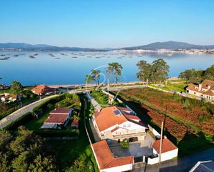 Casa o xalet en venda en Vilanova de Arousa amb Terrassa i Balcó