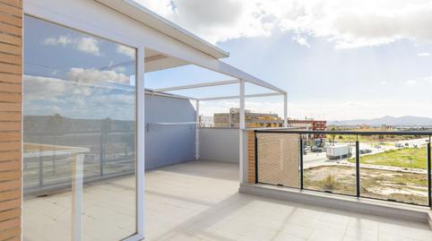 Foto 2 de Àtic en venda a Alberic, Valencia