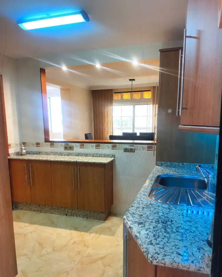 Apartment zum Verkauf in Centro ciudad, imagen 12