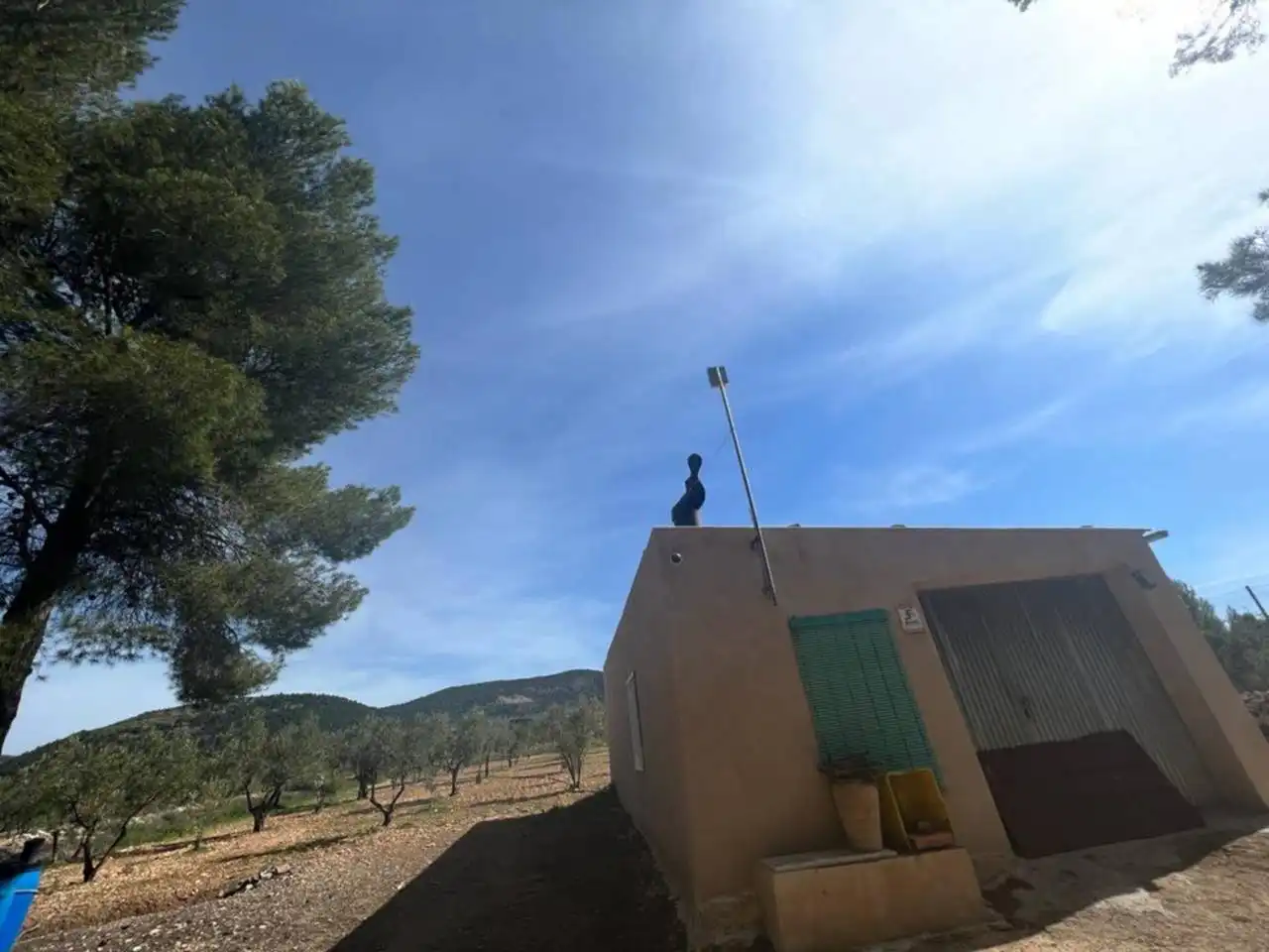 Chalet con jardín en venta en Calle Poligono, imagen 109