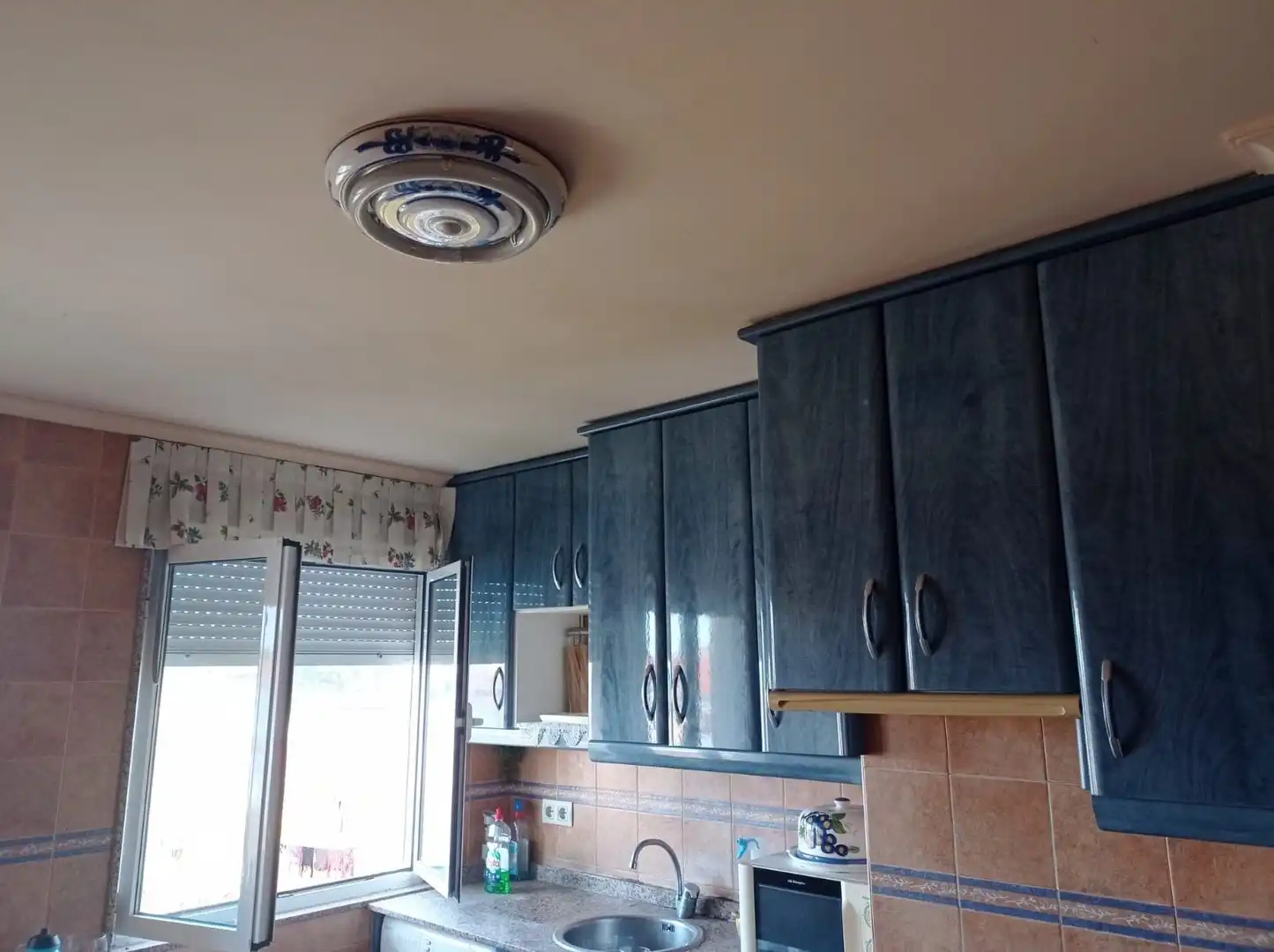 Kitchen of Flat for sale in Carreño