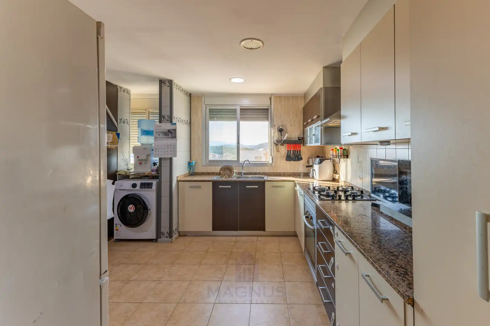 Cuina de Apartament en venda en Almenara, Castellón