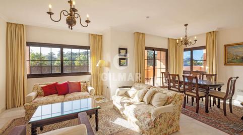 Foto 4 de Àtic en venda a Atalaya - Isdabe, Estepona