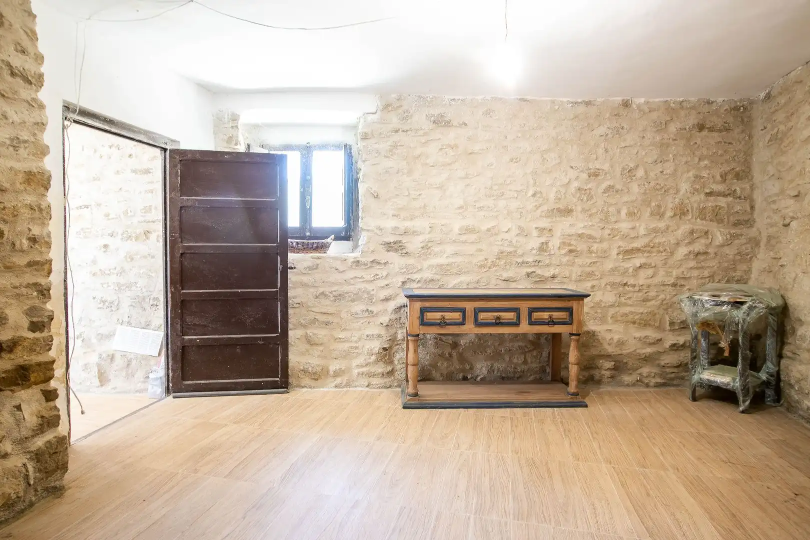 Finca rústica en venta en Guirguillano con Calefacción, Terraza y Trastero