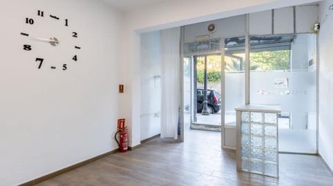 Foto 2 von Geschaftsraum zur Miete in Carrer de Cavite, 71, La Malva-rosa, Valencia Capital