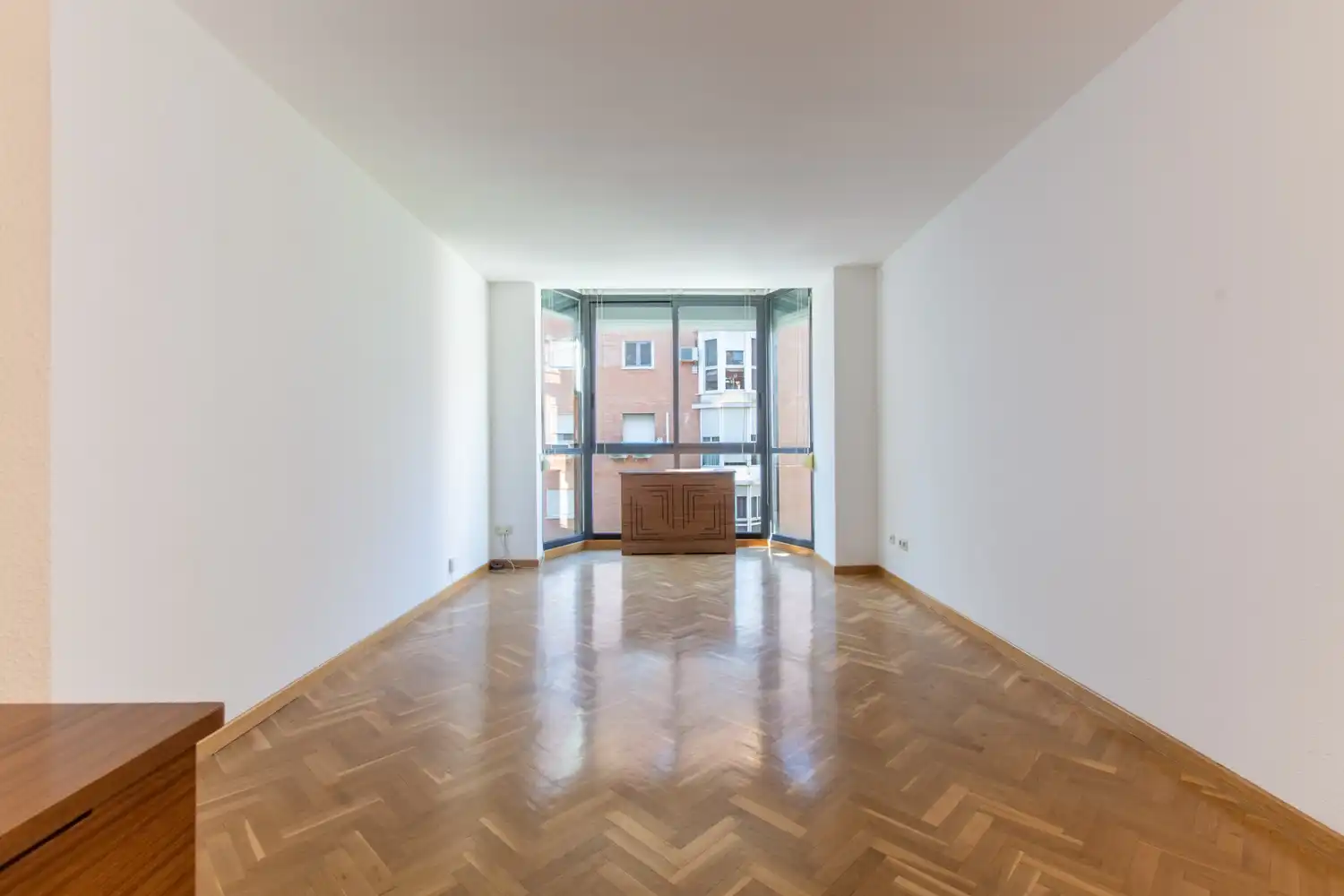 Sala de estar de Piso en venta en Arganzuela