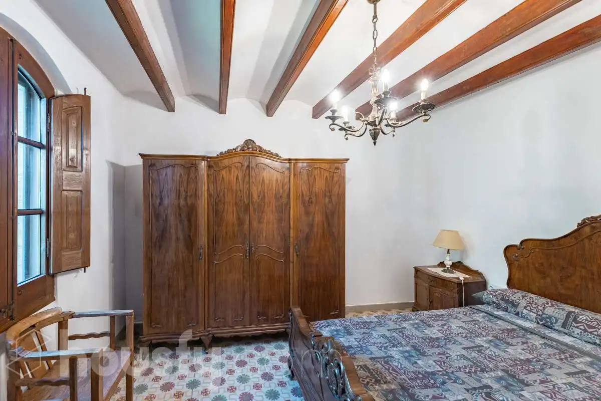 Habitación de Casa o chalet en venta en Castellví de la Marca con Jardín privado, Terraza y Trastero