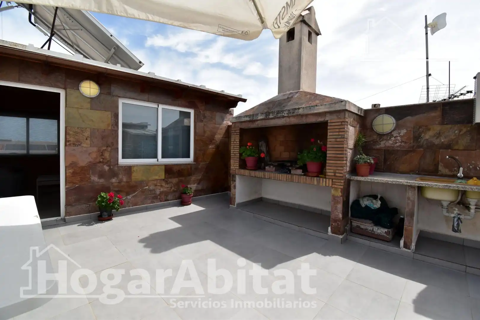 Casa o chalet en venta en Calle de San Vicente, Rafelcofer