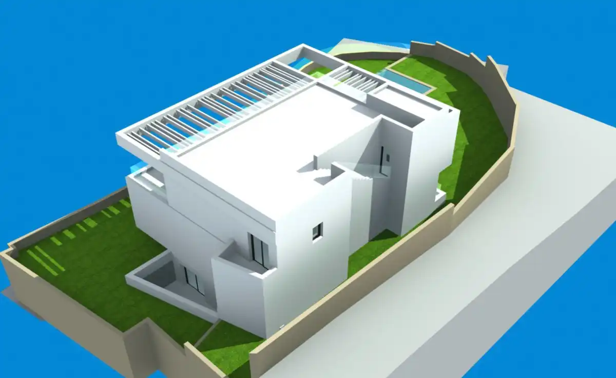 Terreno residencial en venta en Mijas pueblo, imagen 14