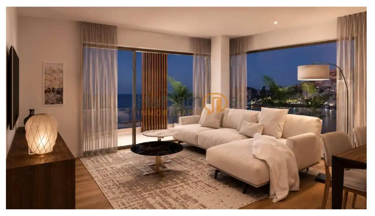 Wohnung mit Pool zum Verkauf in Sanxenxo pueblo, imagen 11