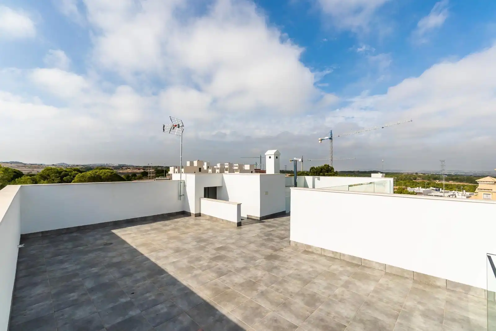 Maison rustique avec piscine à vendre à Orihuela Costa, imagen 22