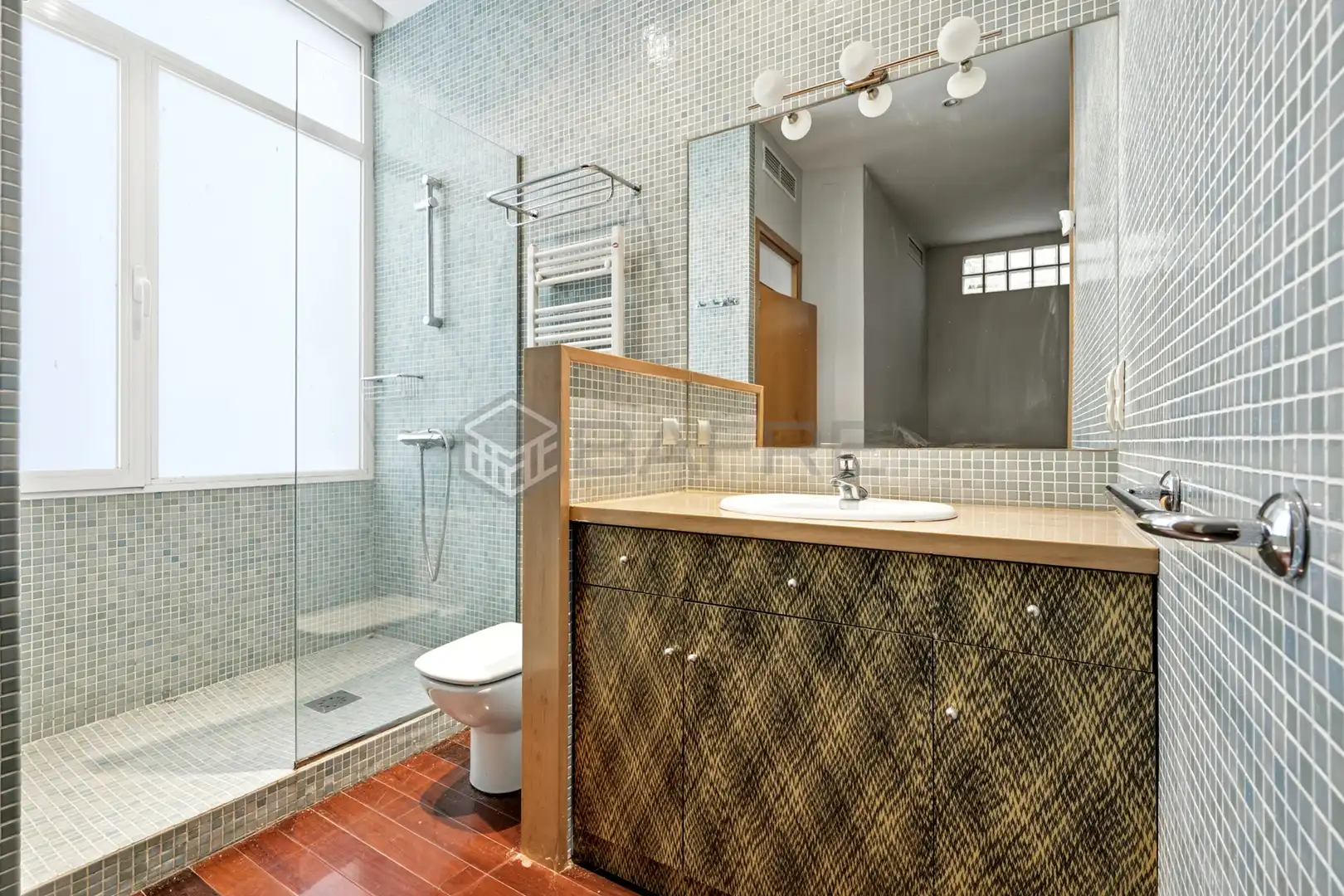 Bathroom of Flat for sale in Centro