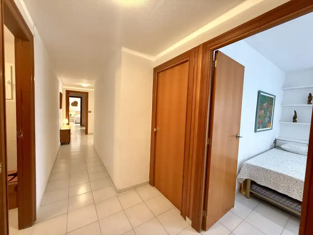 Apartament de lloguer a Avenida Ferrandis Salvador, Heliópolis