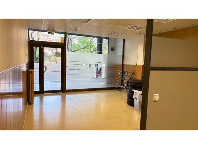 Local comercial en Alquiler en Calle Transversal, 224 en Sant Pere